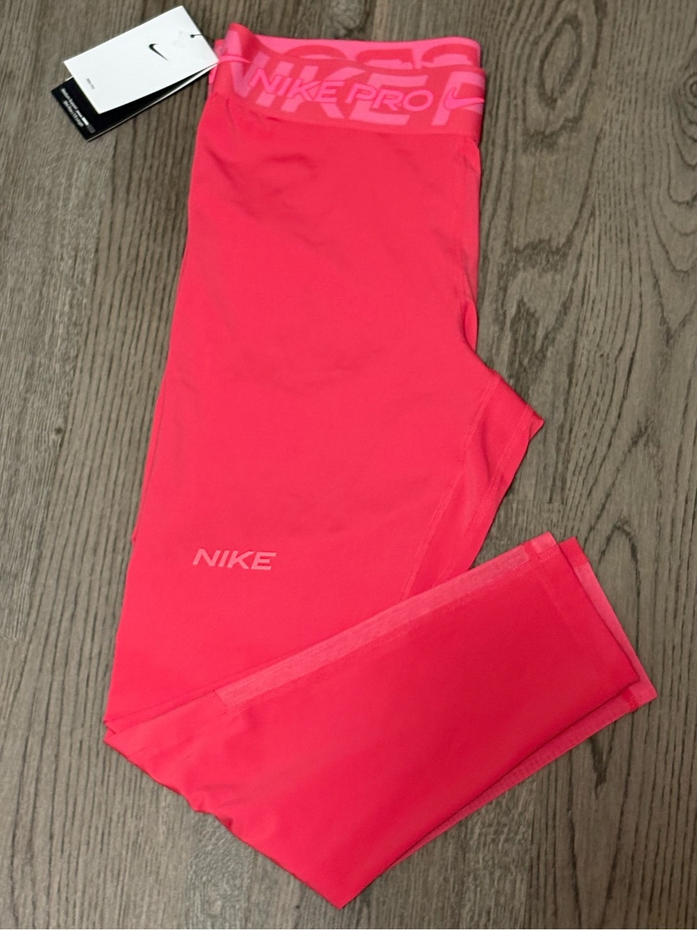 Nike Pro Training Leggings